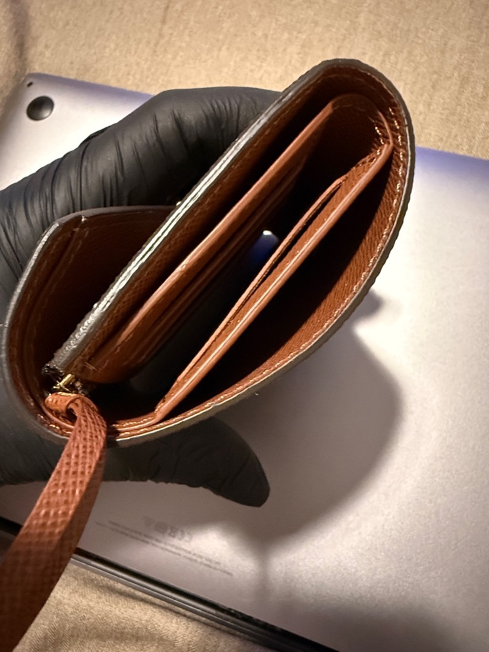 🤎Louis Vuitton Monogram Victorine Wallet🤎 - Picture 14 of 17